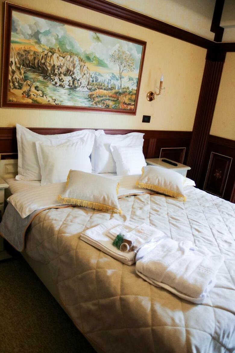 My Hotel Apartments Baneasa