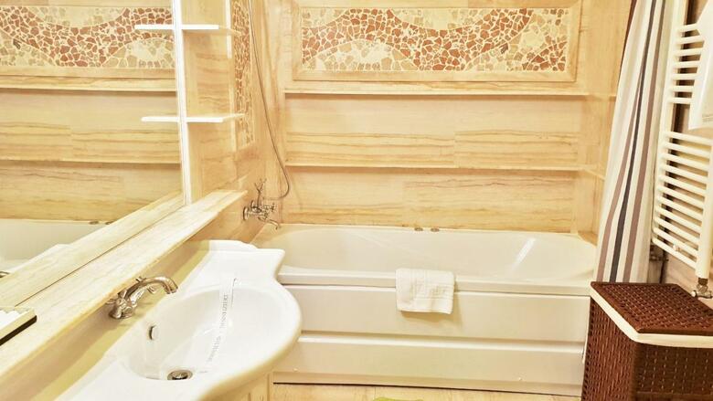 My Hotel Apartments Baneasa