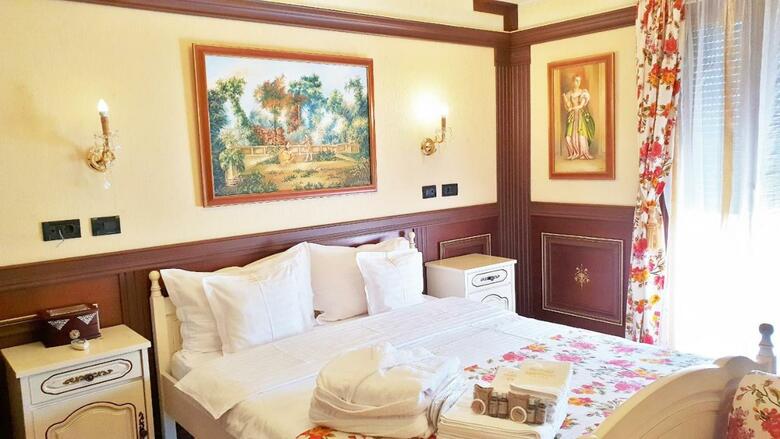 My Hotel Apartments Baneasa