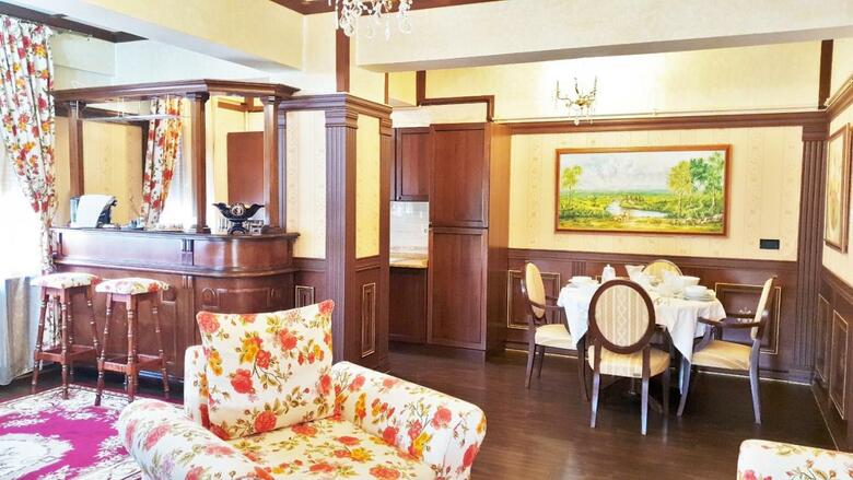 My Hotel Apartments Baneasa
