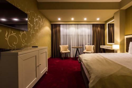 Ganzo Boutique Hotel