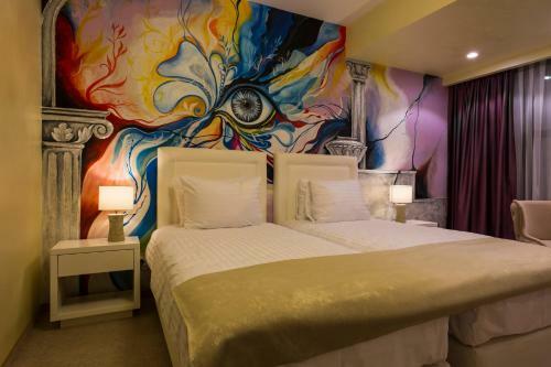 Ganzo Boutique Hotel