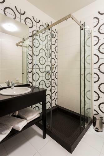 Ganzo Boutique Hotel