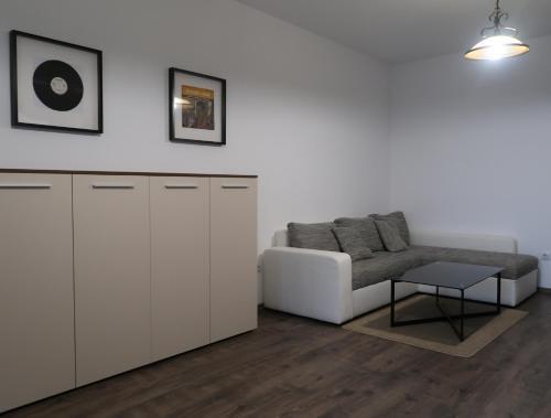 Basarab Luxury Apartments