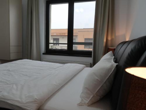 Basarab Luxury Apartments