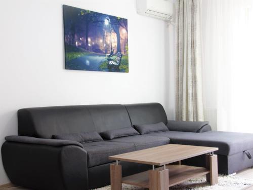 Basarab Luxury Apartments