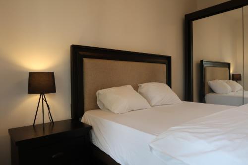 Basarab Luxury Apartments