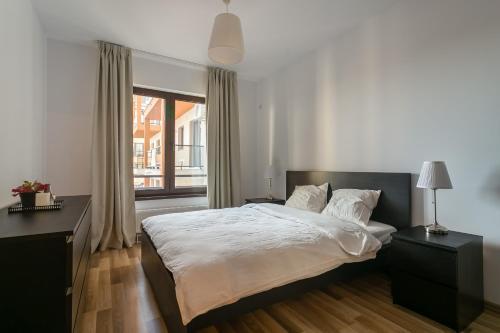 Basarab Luxury Apartments