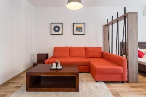 Basarab Luxury Apartments