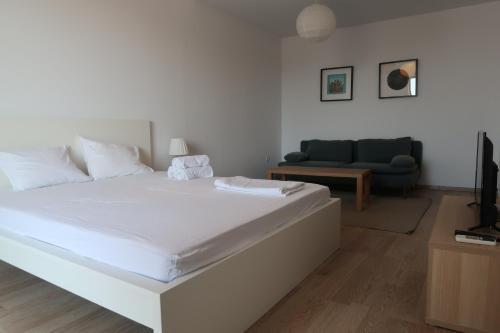 Basarab Luxury Apartments