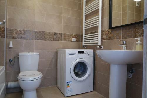 Basarab Luxury Apartments