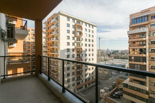 Basarab Luxury Apartments