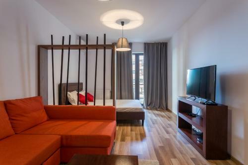 Basarab Luxury Apartments