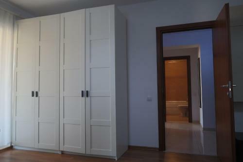 Basarab Luxury Apartments