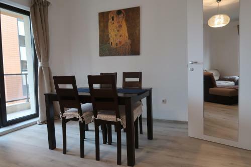 Basarab Luxury Apartments