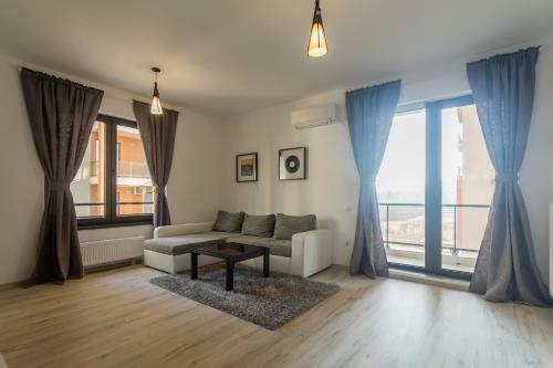 Basarab Luxury Apartments