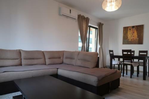 Basarab Luxury Apartments
