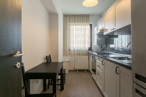 Basarab Luxury Apartments