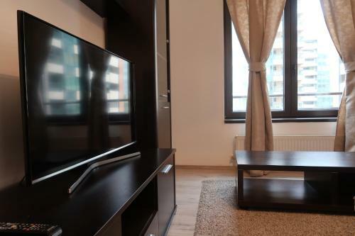 Basarab Luxury Apartments