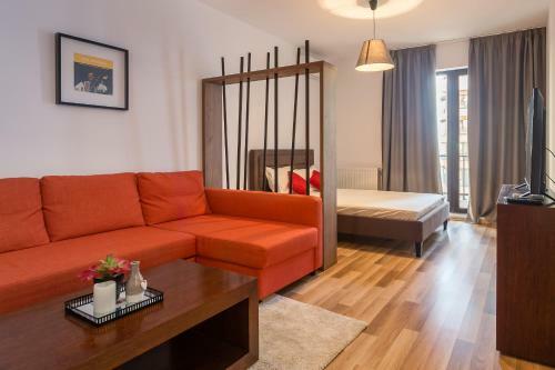 Basarab Luxury Apartments