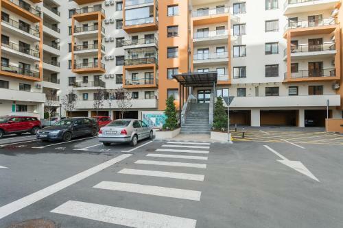 Basarab Luxury Apartments