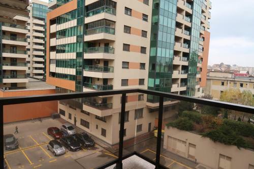 Basarab Luxury Apartments