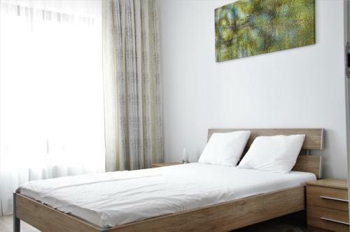 Basarab Luxury Apartments