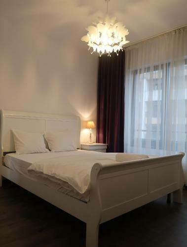 Basarab Luxury Apartments