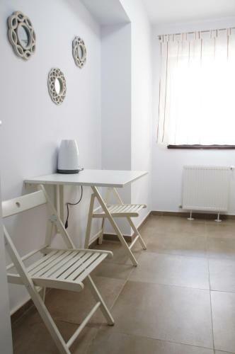 Basarab Luxury Apartments