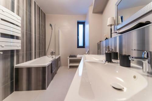 Vila Cotroceni Boutique Apartments
