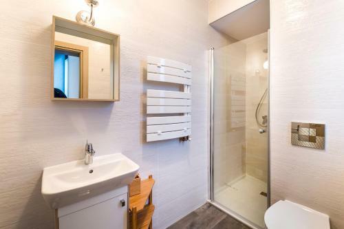 Vila Cotroceni Boutique Apartments