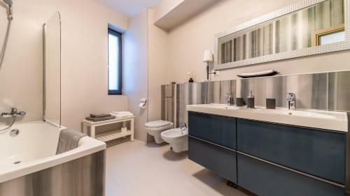 Vila Cotroceni Boutique Apartments