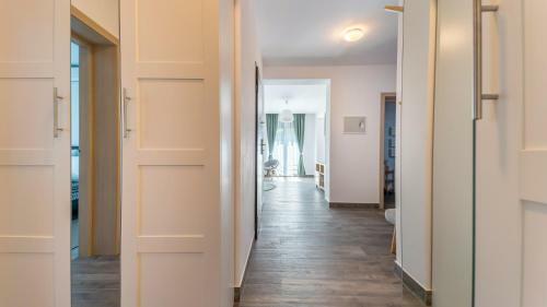 Vila Cotroceni Boutique Apartments