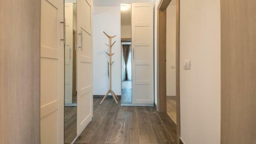 Vila Cotroceni Boutique Apartments