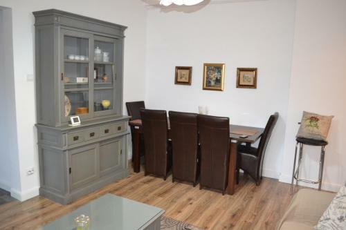 Apartamento Victoria Plaza Two Bdr Apt