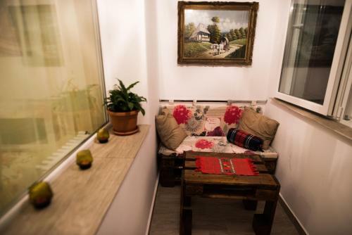 Apartamento Nicola's Home