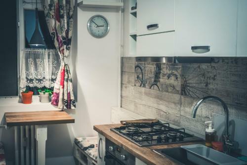 Apartamento Nicola's Home