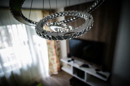 Apartamento Nicola's Home