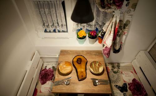 Apartamento Nicola's Home