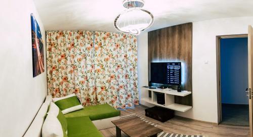 Apartamento Nicola's Home