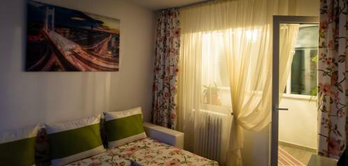 Apartamento Nicola's Home