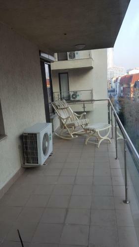 Park Apartment