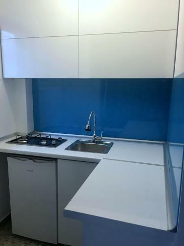 Apartamento Amy's Studio