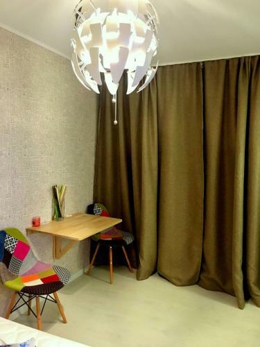 Apartamento Amy's Studio