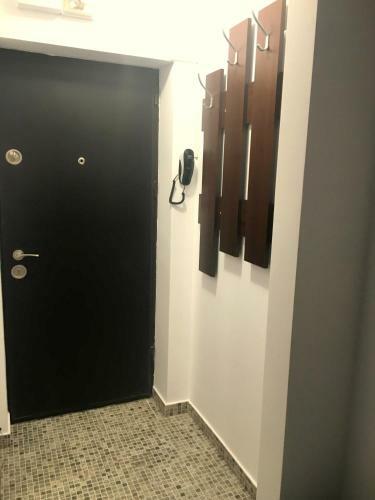 Apartamento Amy's Studio