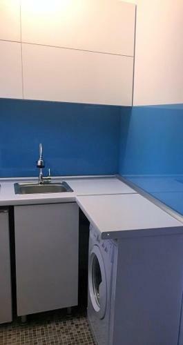 Apartamento Amy's Studio