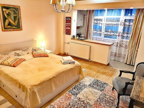 Apartamento Athenaeum Suites