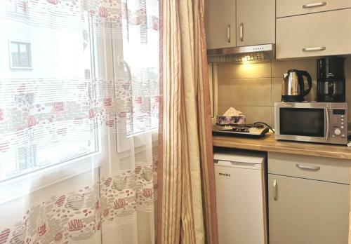 Apartamento Athenaeum Suites