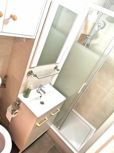 Apartamento Athenaeum Suites