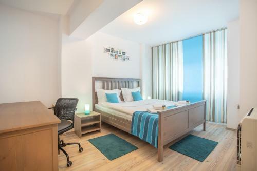 Apartamento Scala Suite